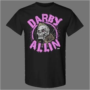 Darby Allin Afterlife Shirt